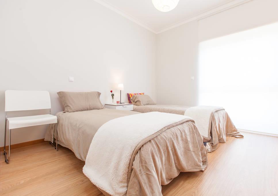 Appartement Midway To Geres And Braga à Amares Chambre photo