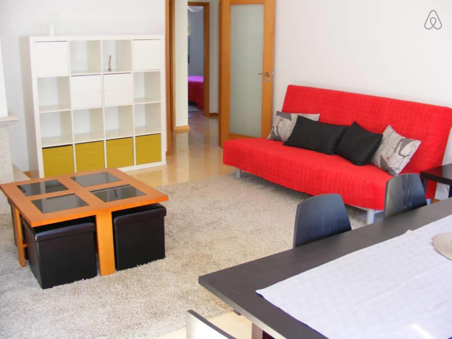Appartement Midway To Geres And Braga à Amares Extérieur photo