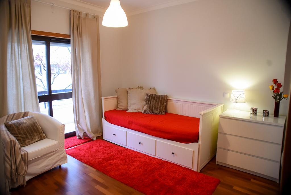 Appartement Midway To Geres And Braga à Amares Extérieur photo