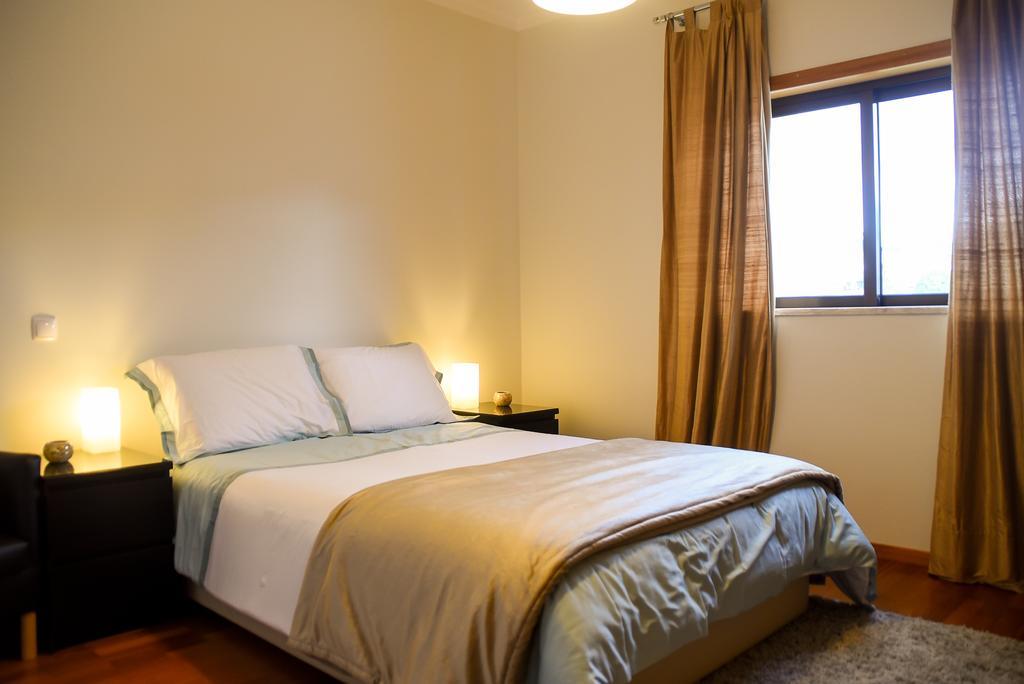 Appartement Midway To Geres And Braga à Amares Extérieur photo