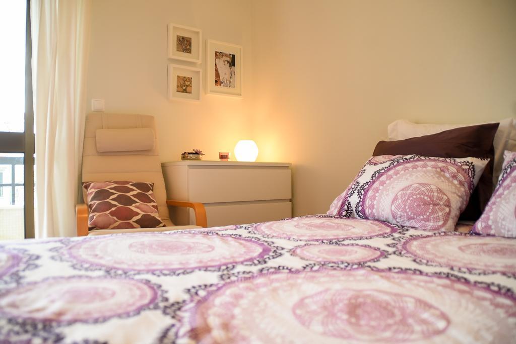 Appartement Midway To Geres And Braga à Amares Extérieur photo