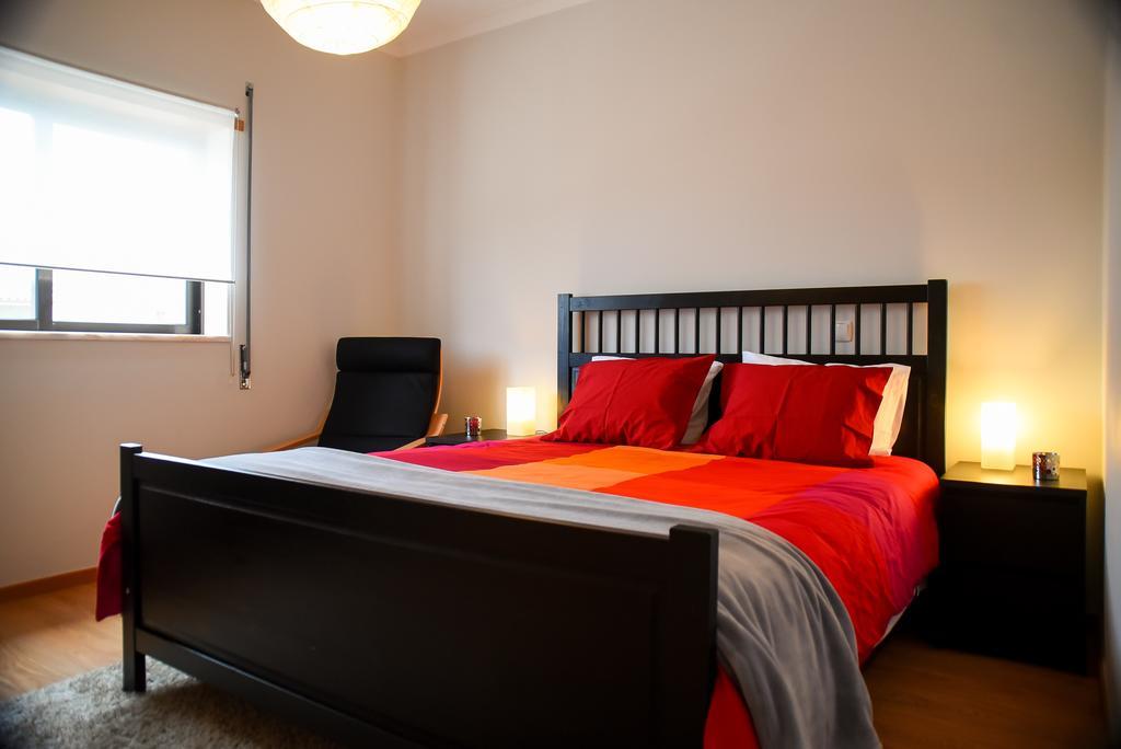 Appartement Midway To Geres And Braga à Amares Extérieur photo