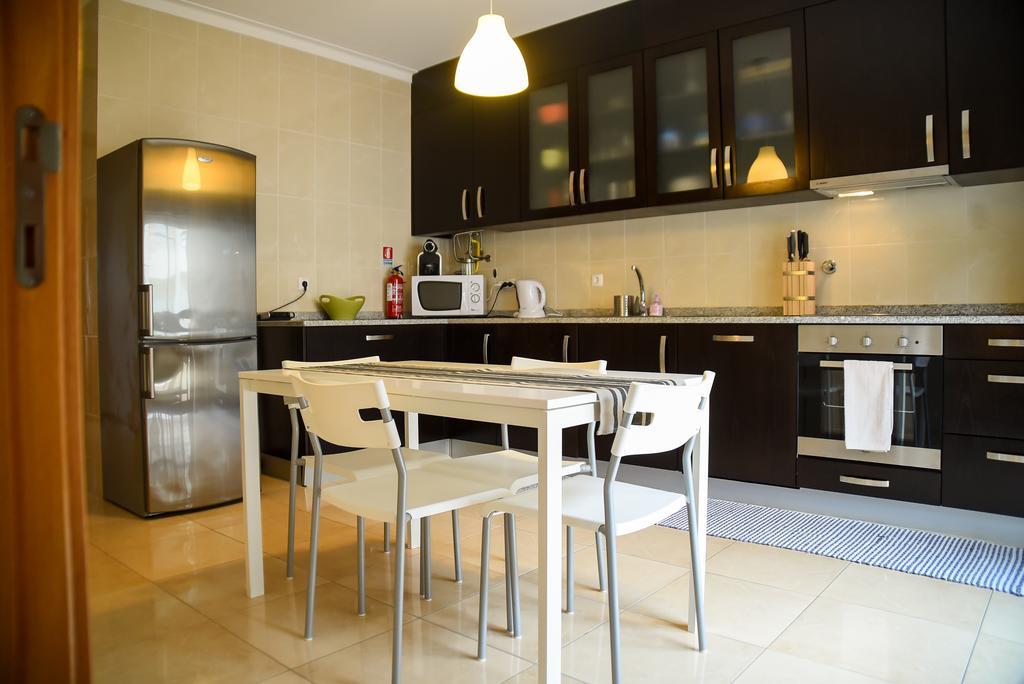 Appartement Midway To Geres And Braga à Amares Extérieur photo