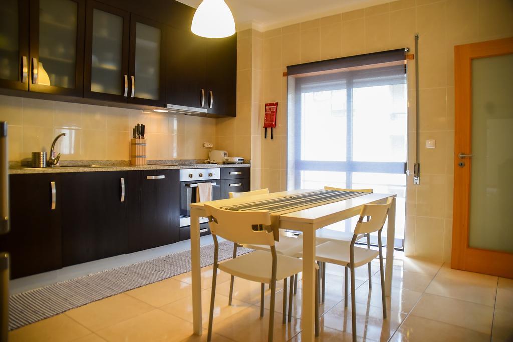Appartement Midway To Geres And Braga à Amares Extérieur photo