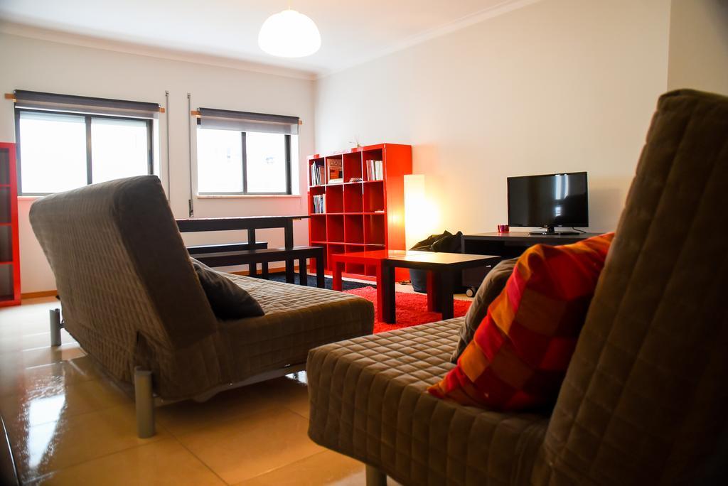 Appartement Midway To Geres And Braga à Amares Extérieur photo