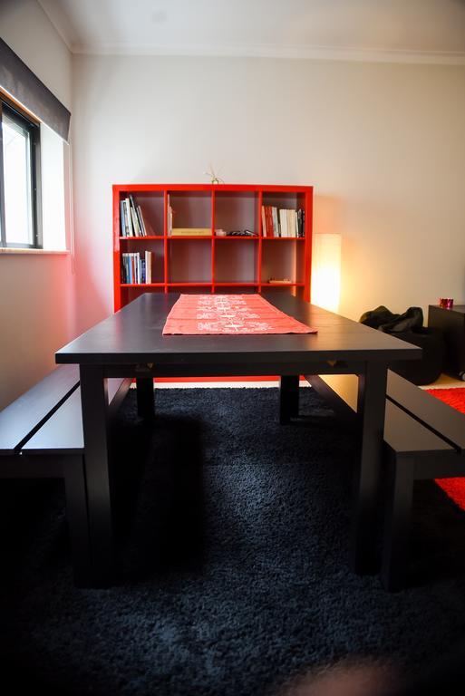 Appartement Midway To Geres And Braga à Amares Extérieur photo