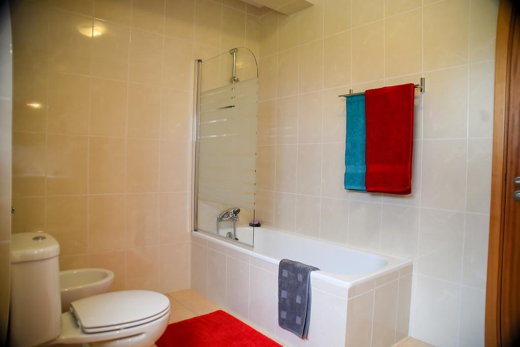 Appartement Midway To Geres And Braga à Amares Extérieur photo