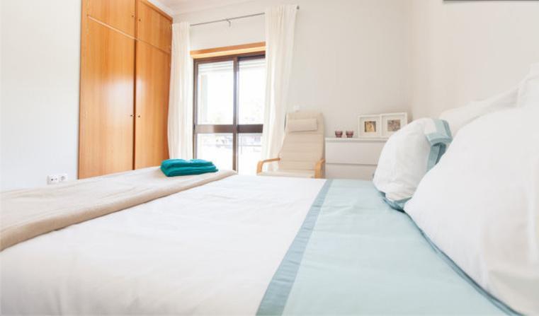 Appartement Midway To Geres And Braga à Amares Chambre photo