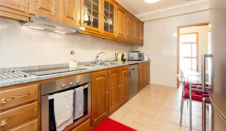 Appartement Midway To Geres And Braga à Amares Chambre photo