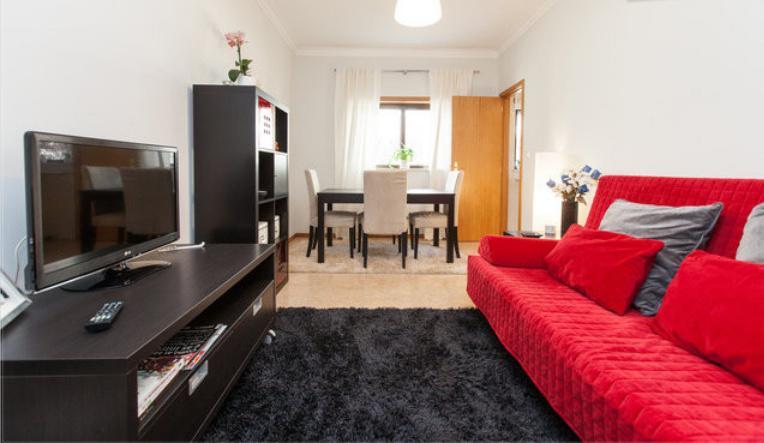 Appartement Midway To Geres And Braga à Amares Chambre photo