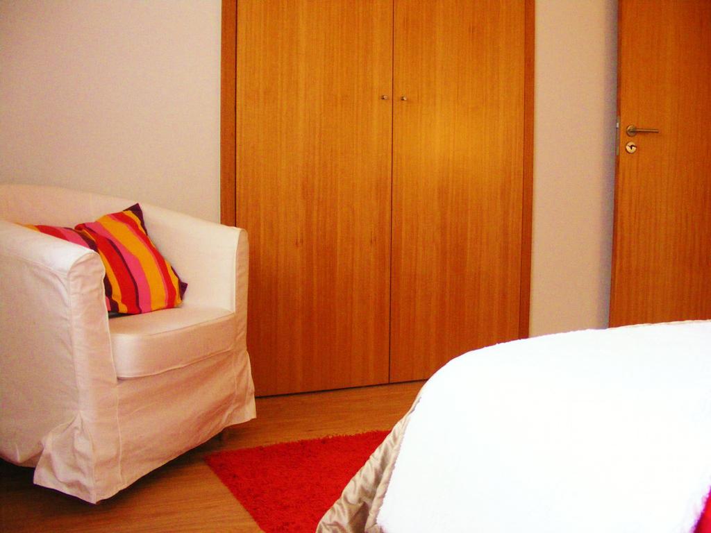 Appartement Midway To Geres And Braga à Amares Extérieur photo