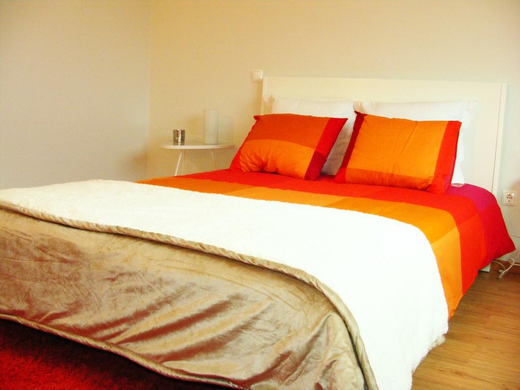 Appartement Midway To Geres And Braga à Amares Extérieur photo
